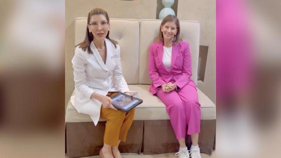 Patient Stories