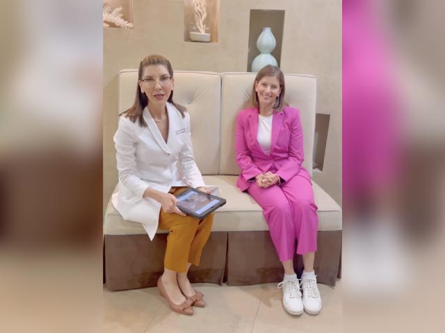 Testimonial: Facial Rejuvenation